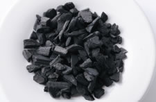 竹炭活性炭
